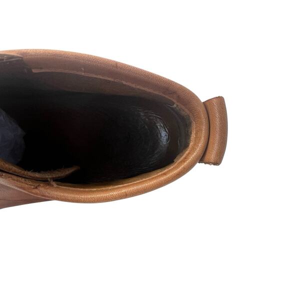 Sutro Footwear Men’s Lee Honey Brown Leather Ankle Lace up Chukka Boot Size 11 D - Picture 13 of 14